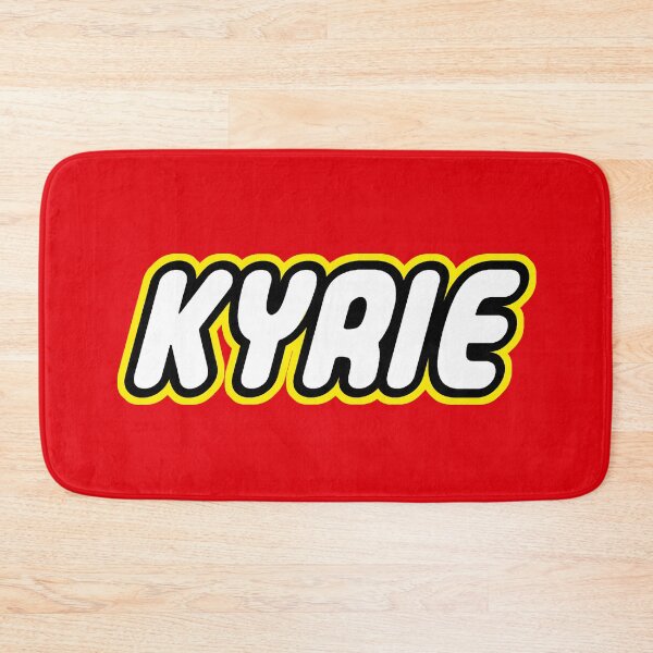 Item preview, Kyrie Trending Blocks - personalize designed and sold by Urosek.
