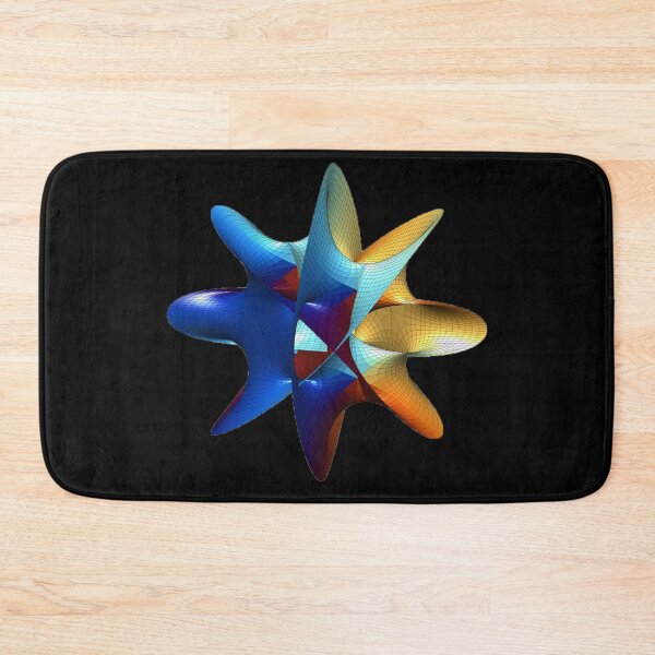 Item preview, calabi yau manifold designed and sold by monomachine.