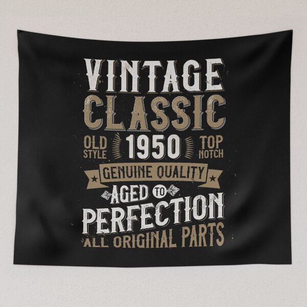 Item preview, 70th Anniversary 70th Birthday Party Present designed and sold by kolbasound.