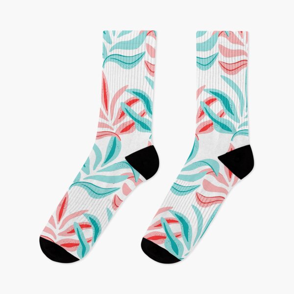 Item preview, Exotic Leaves designed and sold by ECLECTICimprint.