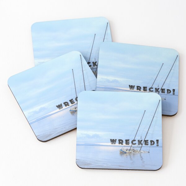 Item preview, Wrecked! designed and sold by Mark Liebenberg.