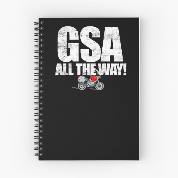 Item preview, GSA ADV Rider  designed and sold by LoveLifeTriumph.