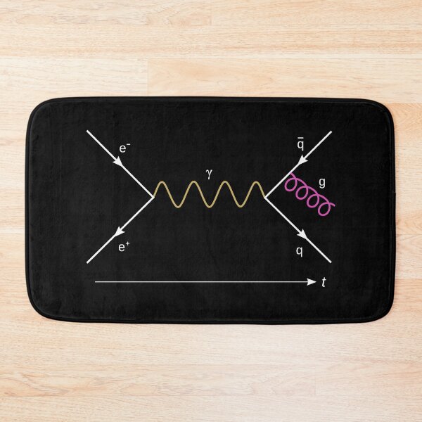 Item preview, feynman designed and sold by monomachine.