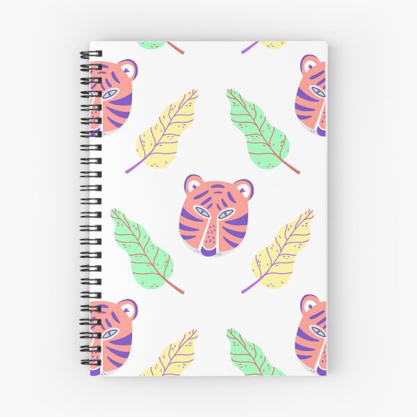 Item preview, Exotic Tropical Tiger designed and sold by ECLECTICimprint.