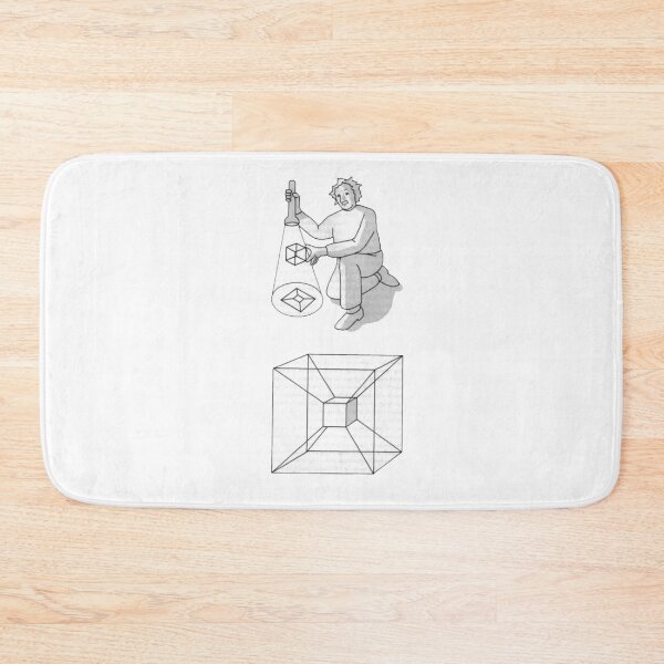 Item preview, einstein designed and sold by monomachine.