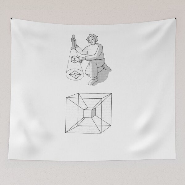 Item preview, einstein designed and sold by monomachine.