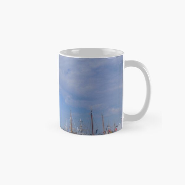 SAIL Amsterdam Classic Mug
