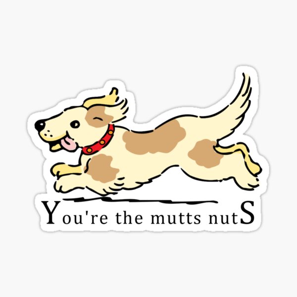 The Mutt's Nuts