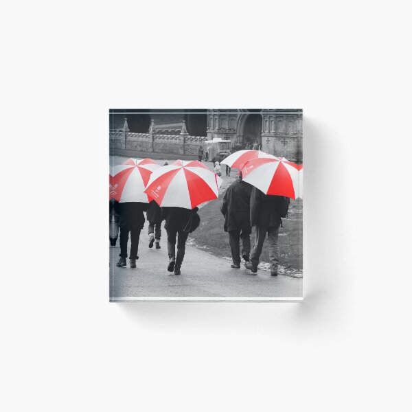 Item preview, Umbrella Fellas designed and sold by Yampimon.