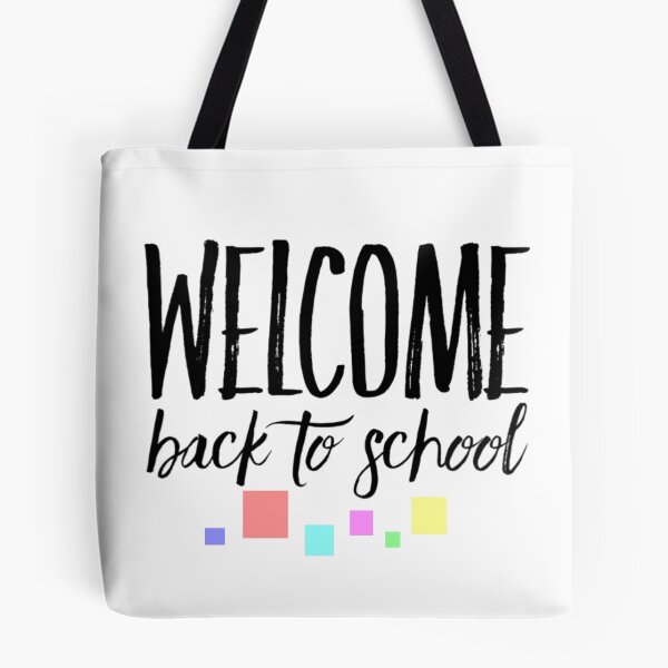 Item preview, Welcome back to school designed and sold by AtelierAdriana.