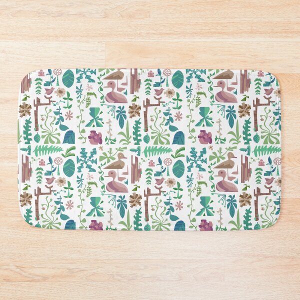 Item preview, Barbaña river designed and sold by Carlos Castro.