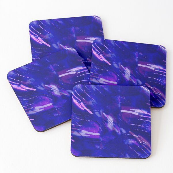 Item preview, Violet Storm designed and sold by Hazel Meades.