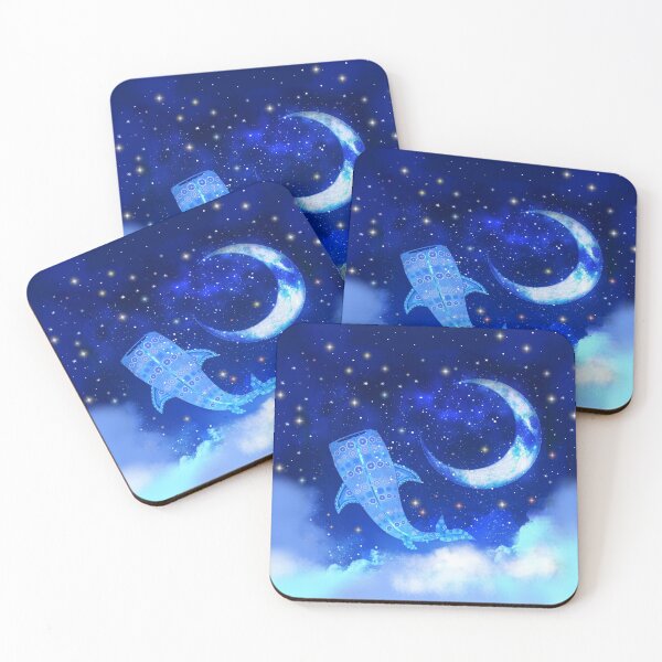 Item preview, WHALE-SHARK GALAXY 313 designed and sold by sana90.