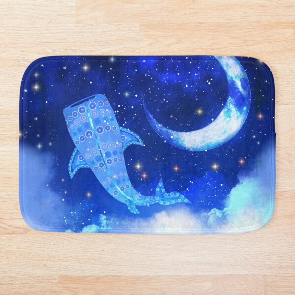 Item preview, WHALE-SHARK GALAXY 313 designed and sold by sana90.
