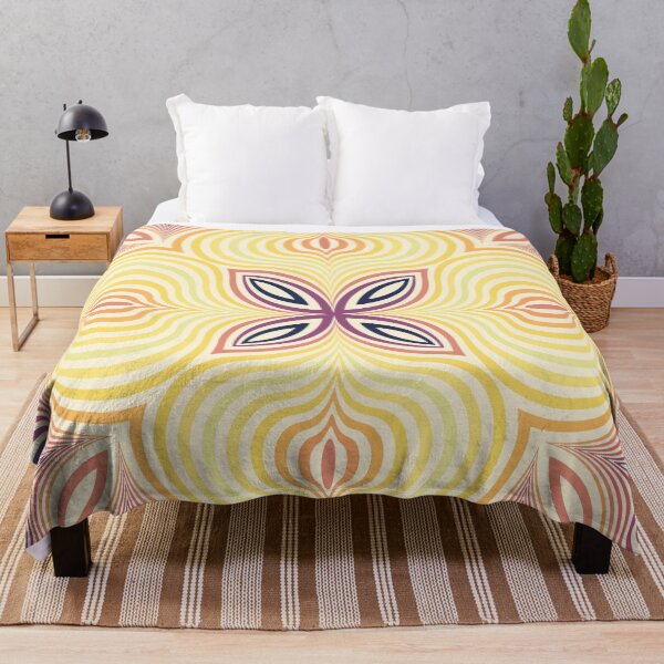 Item preview, Optical illusion soft circles designed and sold by Marlene Wagenhofer.