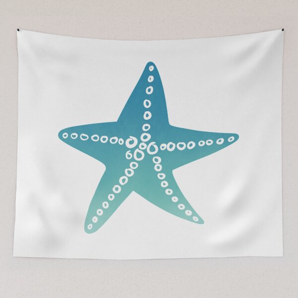 Item preview, Seastar designed and sold by Sketchbrooke.