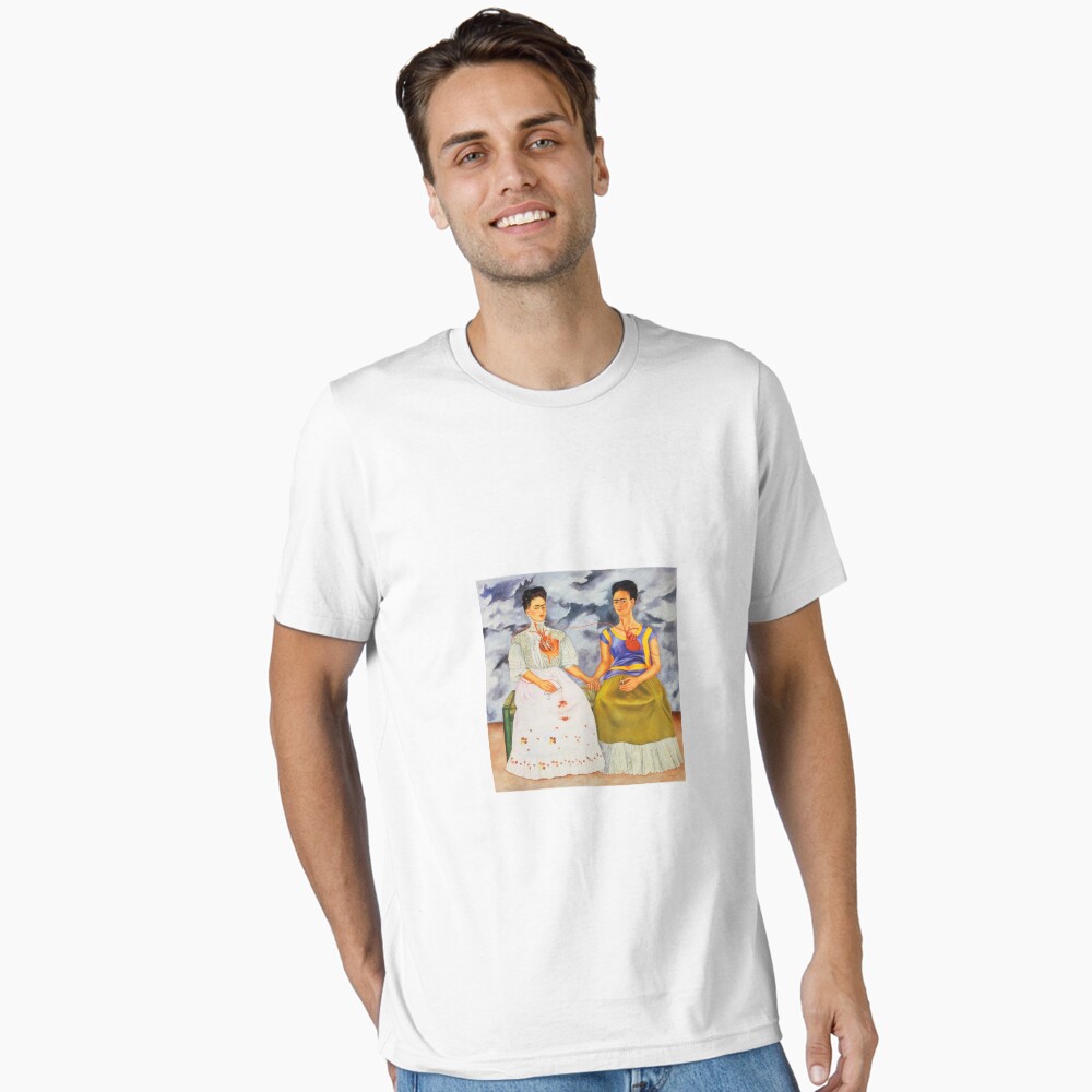 Item preview, Essential T-Shirt designed and sold by TiendaTina.
