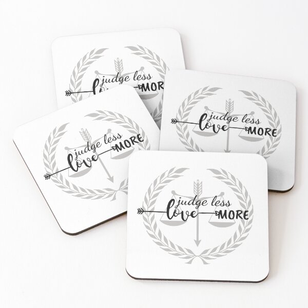 Item preview, Judge, self love, powerlifting, inspirational words  designed and sold by corner-shop.