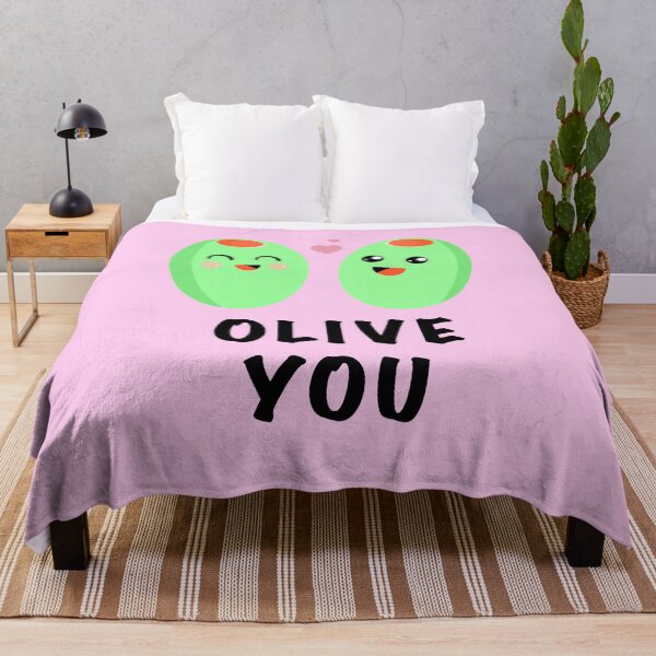 Item preview, Olive you designed and sold by reasonablemunki.