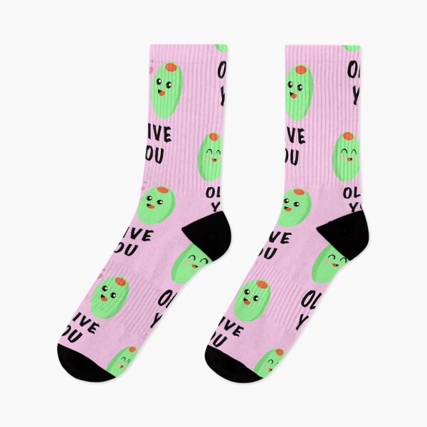 Item preview, Olive you designed and sold by reasonablemunki.