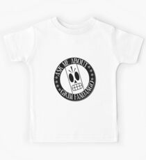 Camiseta para niños Camiseta Ask Me About Grim Fandango