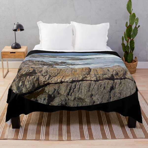 Item preview, Beach Cliff designed and sold by BrxkenArrow.