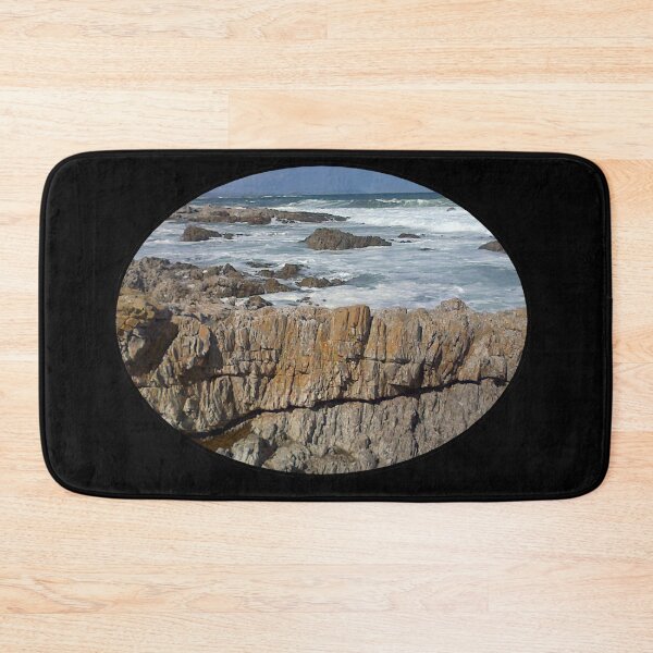 Item preview, Beach Cliff designed and sold by BrxkenArrow.