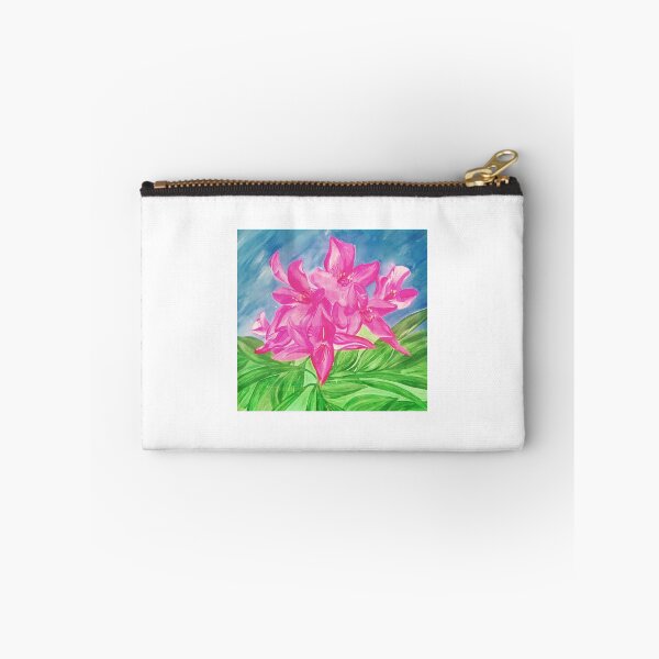 Item preview, Floral Fusion designed and sold by Emily Bodden Art.