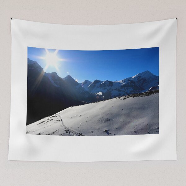 Item preview, Throng La Pass designed and sold by David McGilchrist.