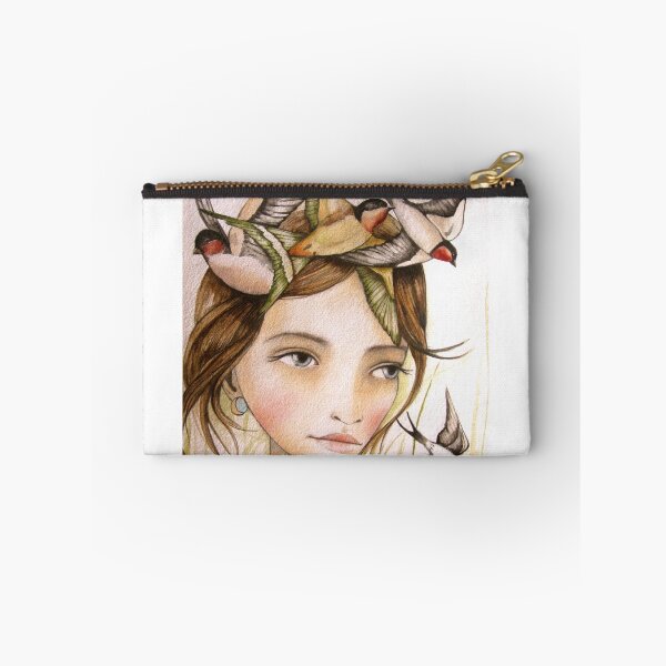 Item preview, golondrinas designed and sold by Claudia Tremblay.
