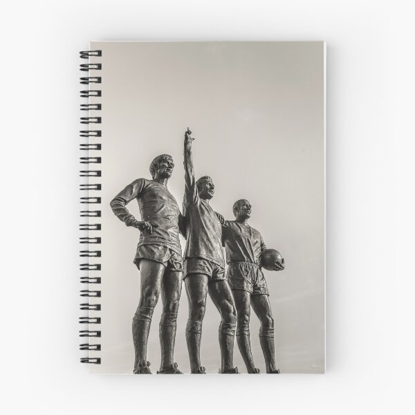 Item preview, Manchester United Legends designed and sold by ilikepetedotcom.
