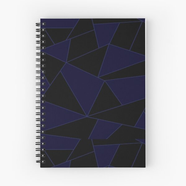Item preview, Blue Geometric Tiles designed and sold by dcbb.