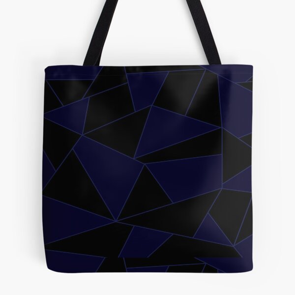 Item preview, Blue Geometric Tiles designed and sold by dcbb.