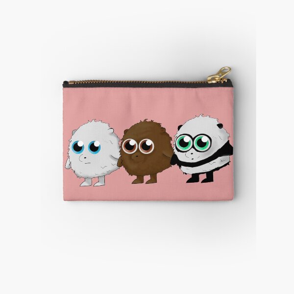 Item preview, We Bare Bears - Linda línea designed and sold by dartsyart.
