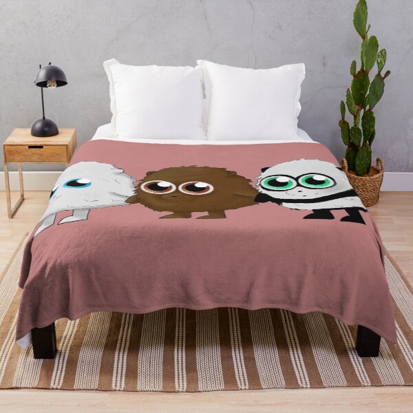 Artikelvorschau, We Bare Bears - Niedliche Aufstellung entworfen und verkauft von dartsyart.
