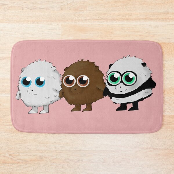 Item preview, We Bare Bears - Cute line up designed and sold by dartsyart.