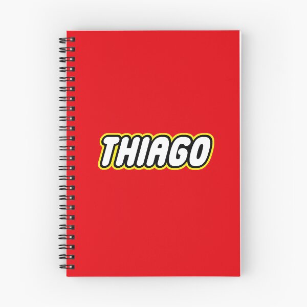 Item preview, Thiago Trending Blocks - personalize designed and sold by Urosek.