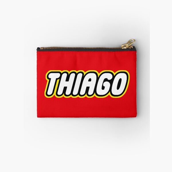 Item preview, Thiago Trending Blocks - personalize designed and sold by Urosek.