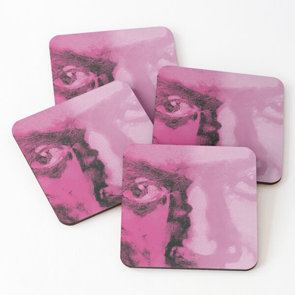 Item preview, PINK EYES designed and sold by David  Baillie.