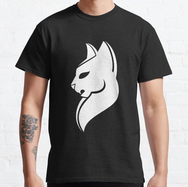 Shirt RIUDA 3D Cats printing Men Fashion arder stamp T-shirts
