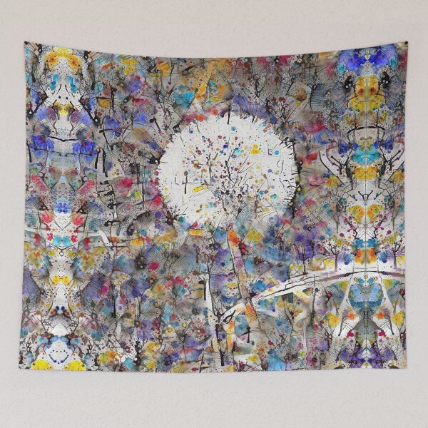 Item preview, NeuralStyle UHD 71088 designed and sold by Hugh Fathers.