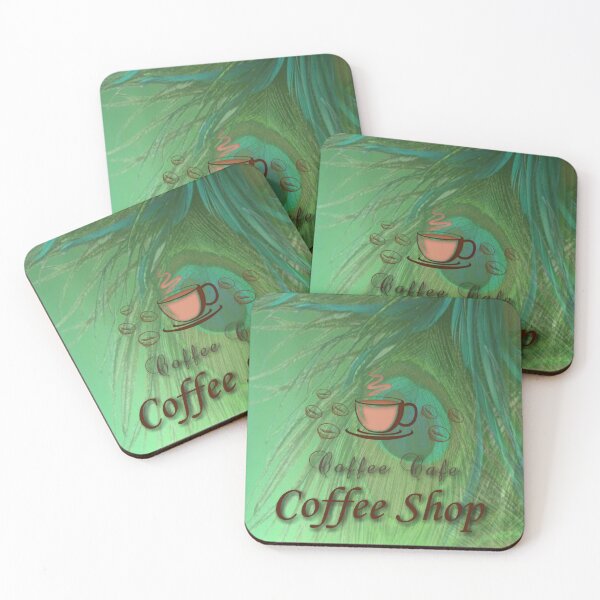 Item preview, Cafe coffee, coffee shop designed and sold by sadashiv341.