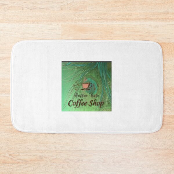 Item preview, Cafe coffee, coffee shop designed and sold by sadashiv341.