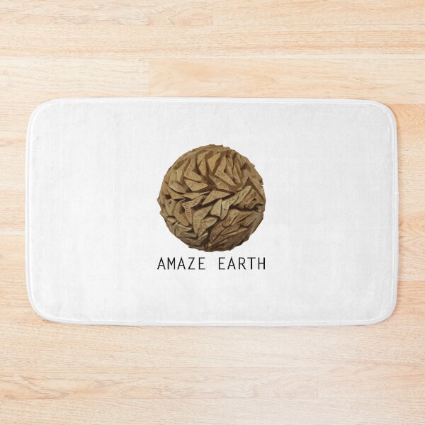 Item preview, Amaze Earth designed and sold by Bhathiya.