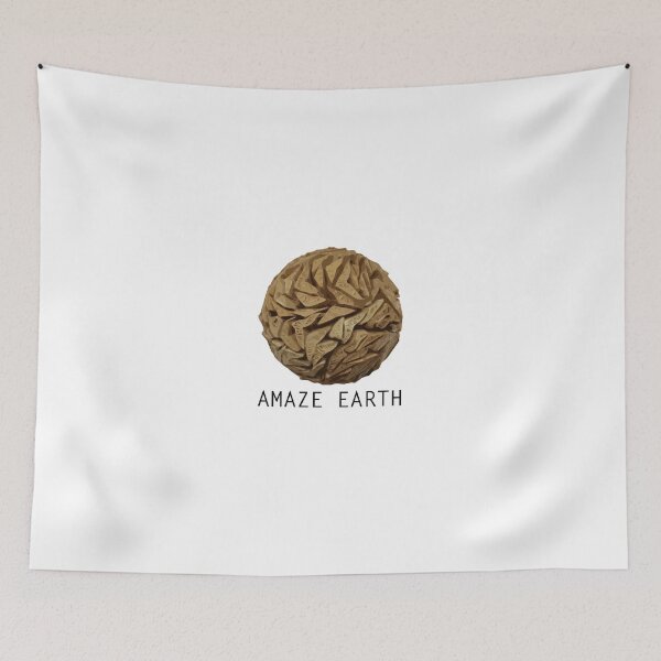 Item preview, Amaze Earth designed and sold by Bhathiya.