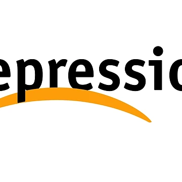 Artwork thumbnail, Depression Meme by RVDE