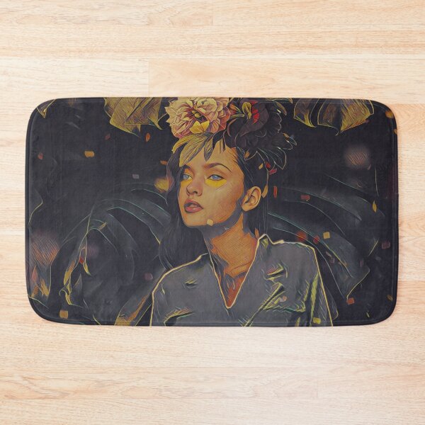 Item preview, Floral Fashion  designed and sold by jblittlemonsters.