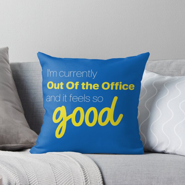 Item preview, I'm currently out of office designed and sold by cdmike.