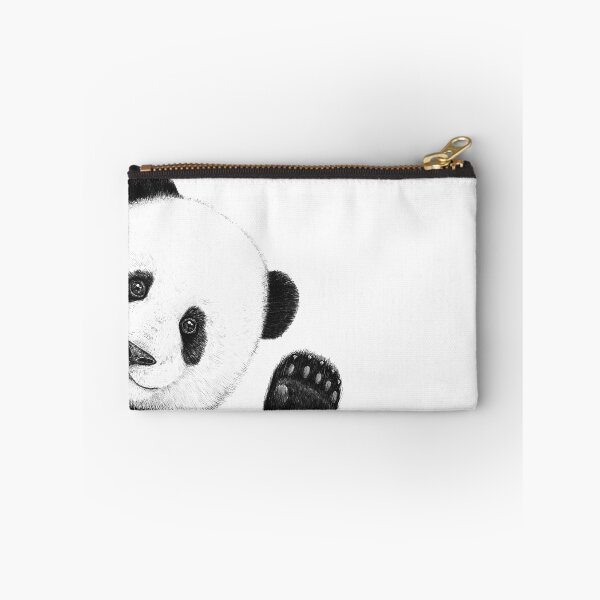Item preview, Cute panda designed and sold by Valeriya Korenkova Kodamorkovkart.