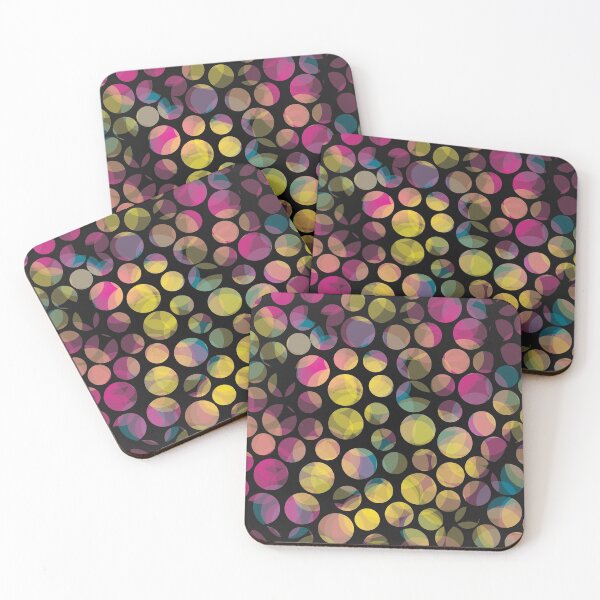 Item preview, Abstract Dotted BG  designed and sold by Amir Faysal.